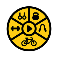 Workout Roulette Logo